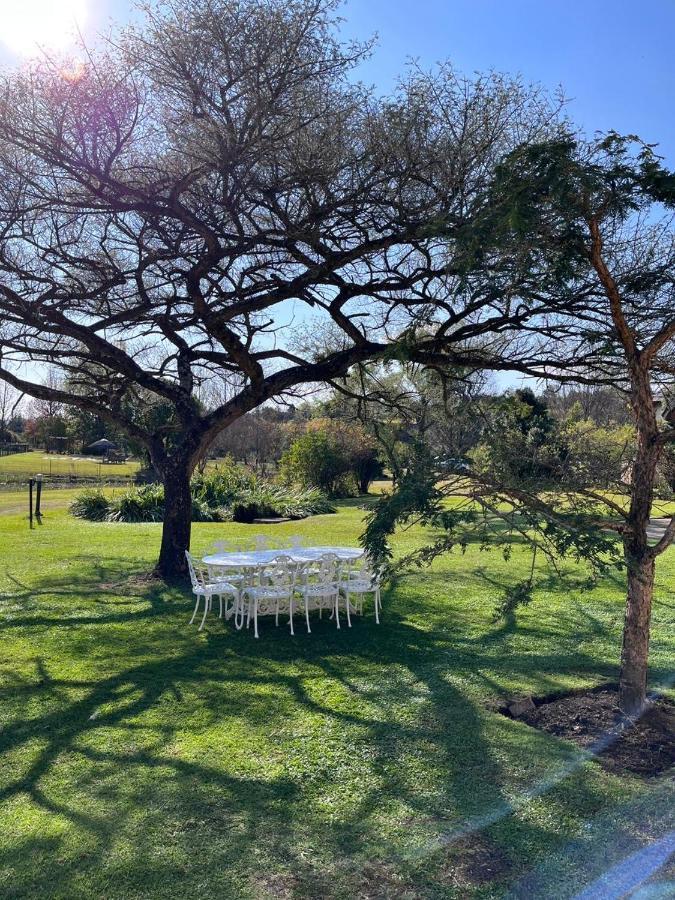 Monte Video-Deo Gloria Villa Champagne Valley ภายนอก รูปภาพ