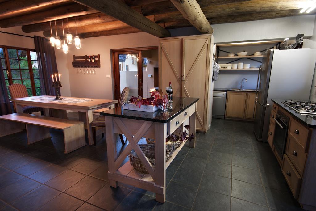 Monte Video-Deo Gloria Villa Champagne Valley ภายนอก รูปภาพ