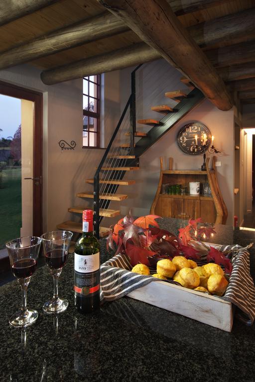 Monte Video-Deo Gloria Villa Champagne Valley ภายนอก รูปภาพ