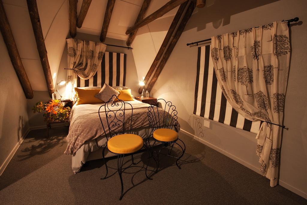 Monte Video-Deo Gloria Villa Champagne Valley ภายนอก รูปภาพ